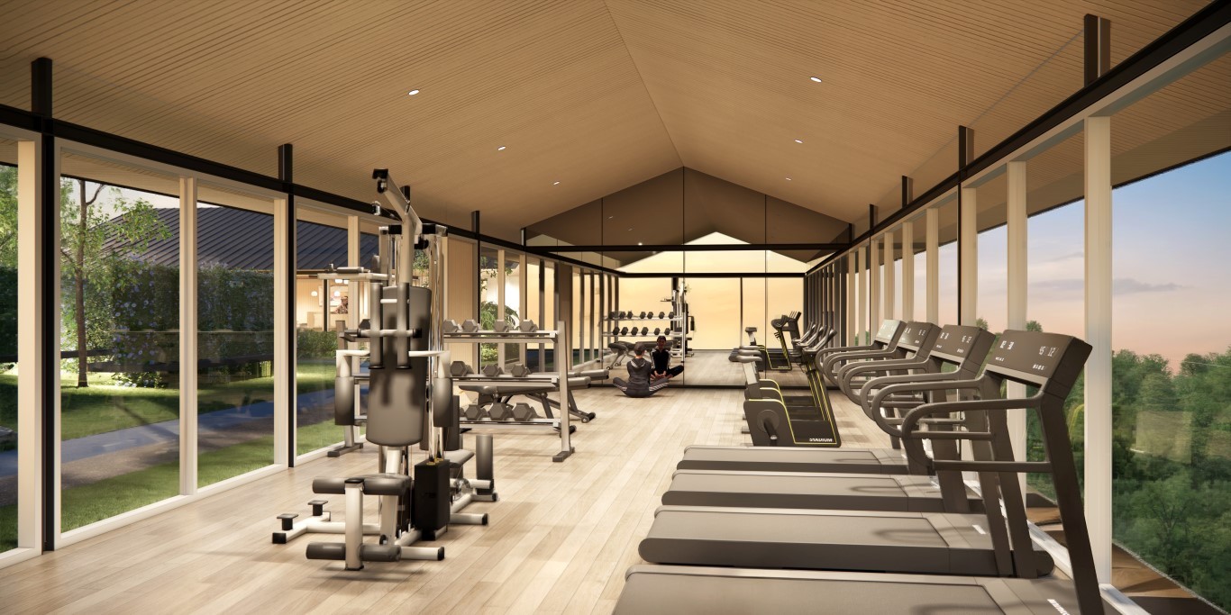 New project Pier 22 located 800 meters from the most prestigious location of Phuket - Bang Tao Beach - Umbrella Group - Photo 22