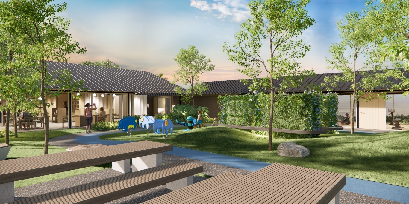 New project Pier 22 located 800 meters from the most prestigious location of Phuket - Bang Tao Beach - Umbrella Group - Photo 10