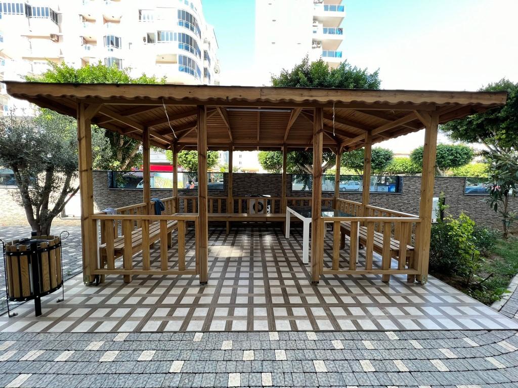 Two-room apartment in the district of Mahmutlar, 300 m from the sea - Umbrella Group - Photo 3