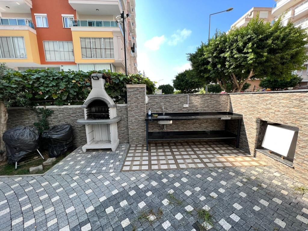 Two-room apartment in the district of Mahmutlar, 300 m from the sea - Umbrella Group - Photo 5