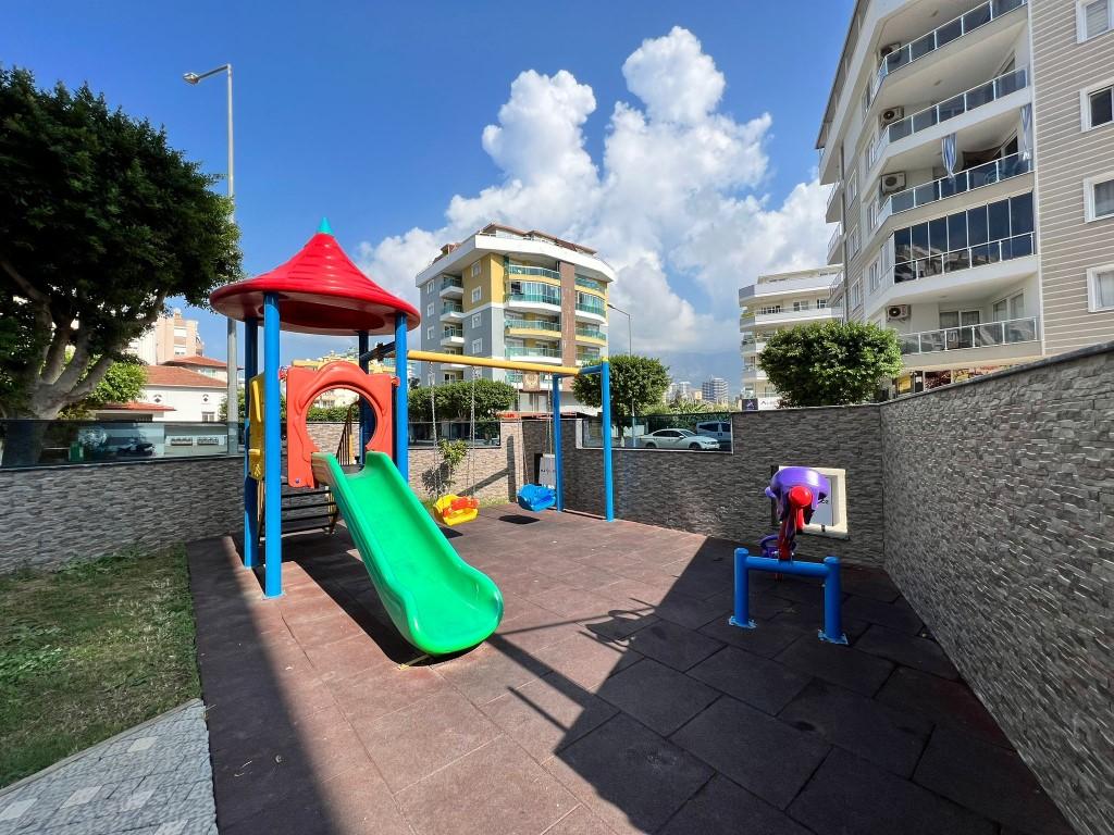 Two-room apartment in the district of Mahmutlar, 300 m from the sea - Umbrella Group - Photo 2