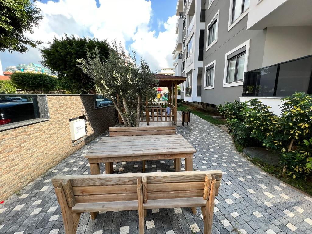 Two-room apartment in the district of Mahmutlar, 300 m from the sea - Umbrella Group - Photo 4