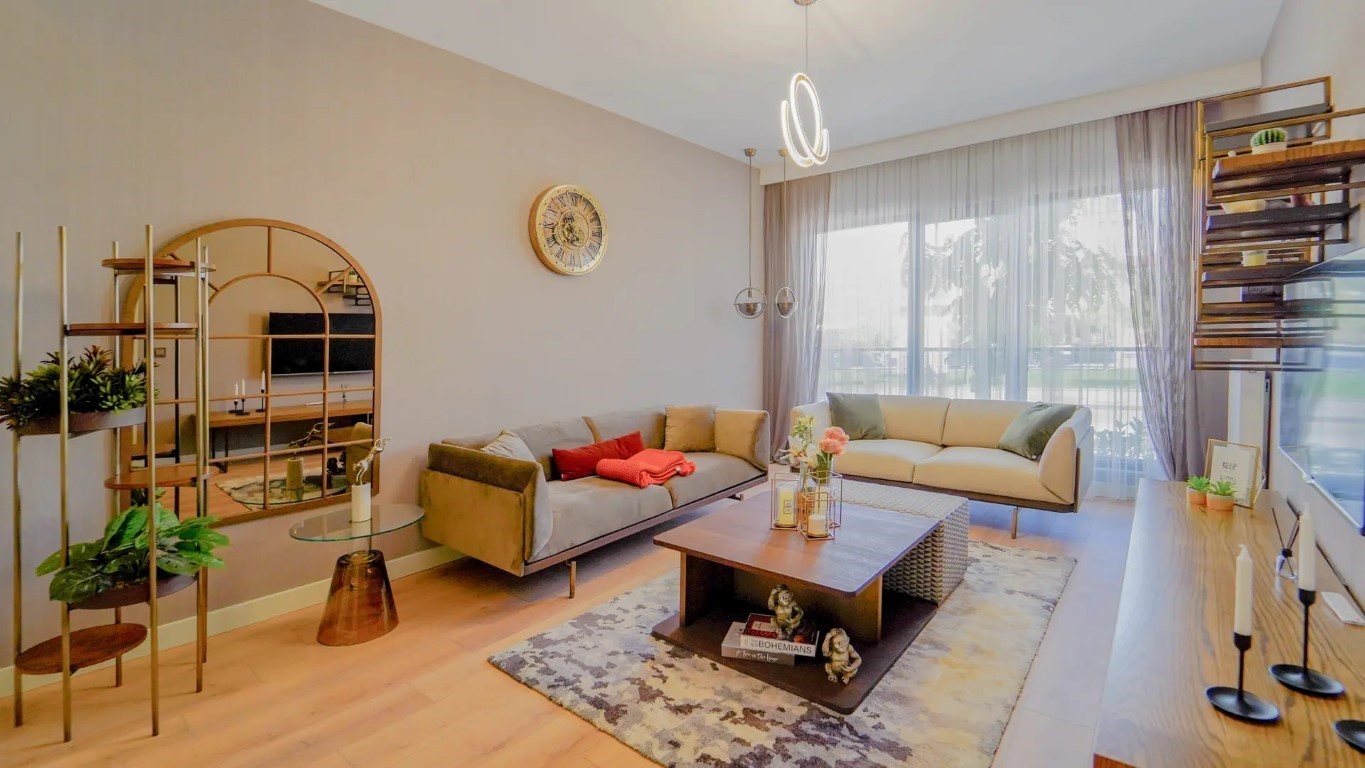 Project for a new residential complex in Ankara - Umbrella Group - Photo 14