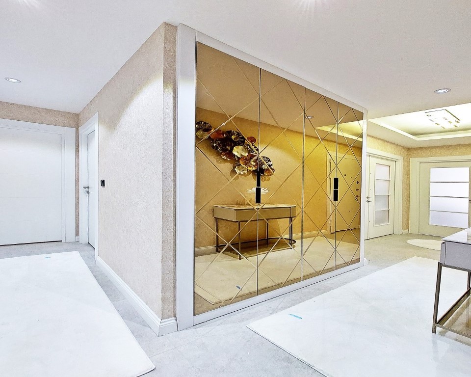 Spacious apartments in modern residence of the city of Istanbul - Umbrella Group - Photo 15
