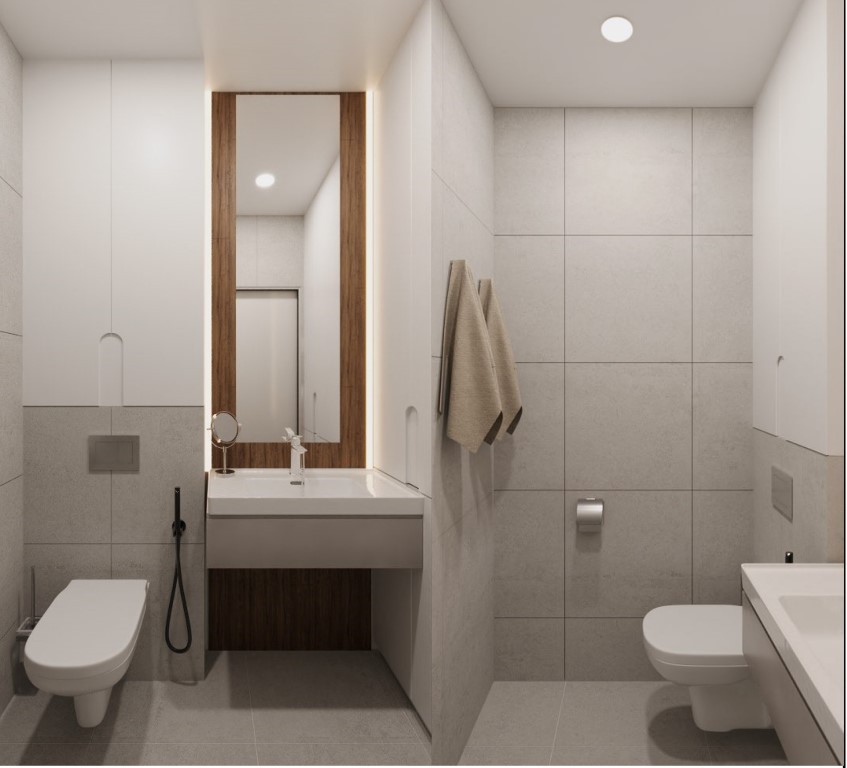 Unique tanhouse in the green area of Batumi - Umbrella Group - Photo 15