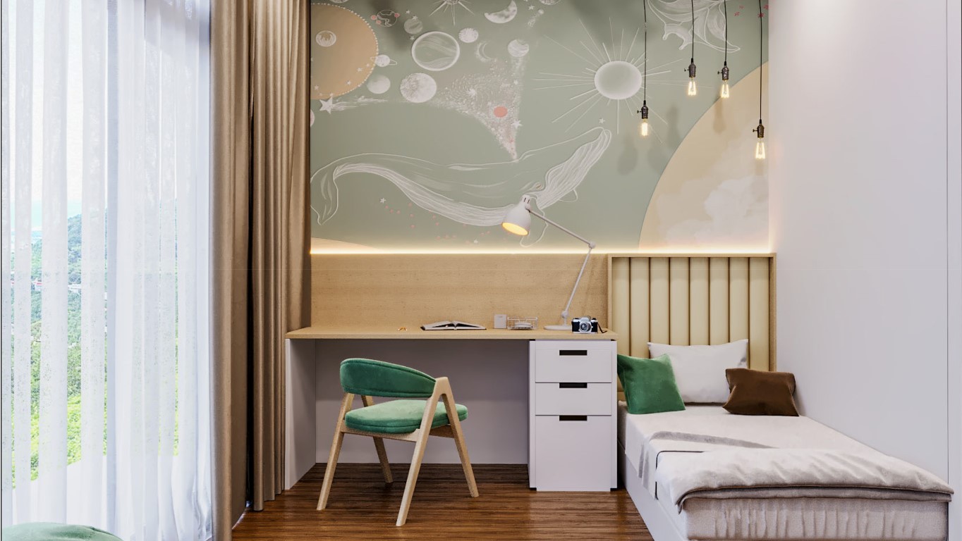 Unique tanhouse in the green area of Batumi - Umbrella Group - Photo 14