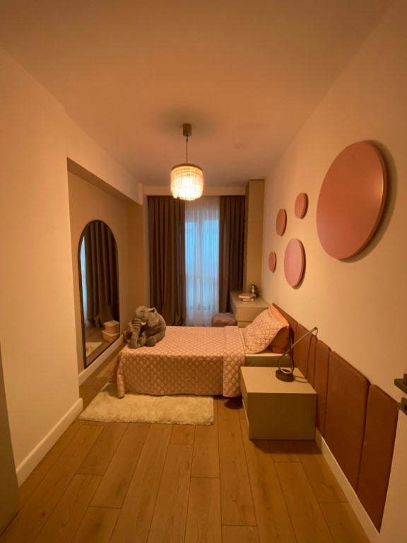 Building complex in Istanbul, Baggylar district - Umbrella Group - Photo 17