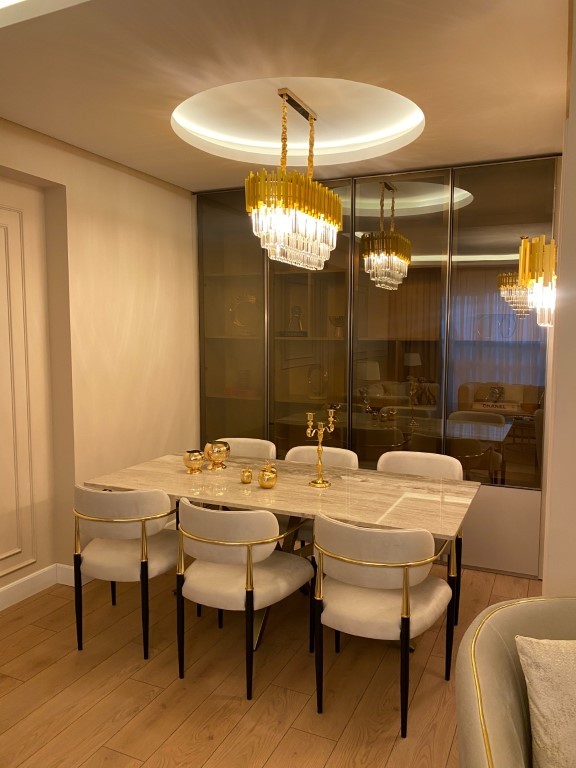 Building complex in Istanbul, Baggylar district - Umbrella Group - Photo 9