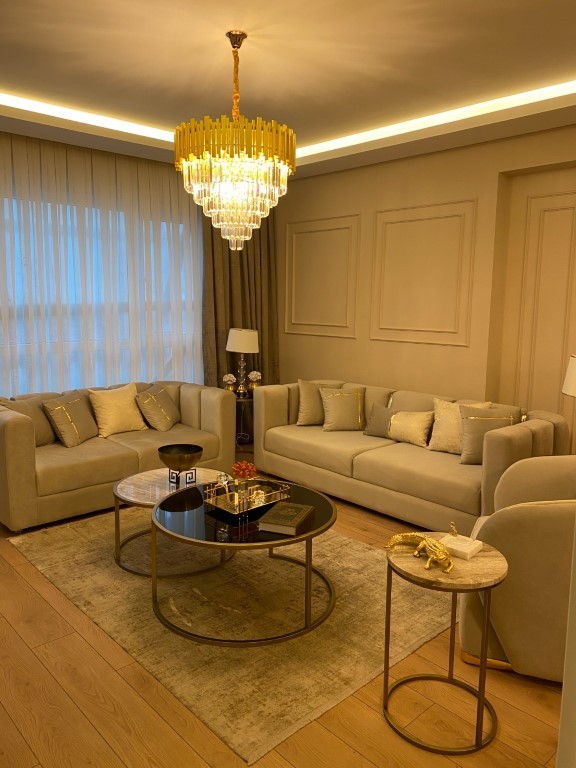 Building complex in Istanbul, Baggylar district - Umbrella Group - Photo 8