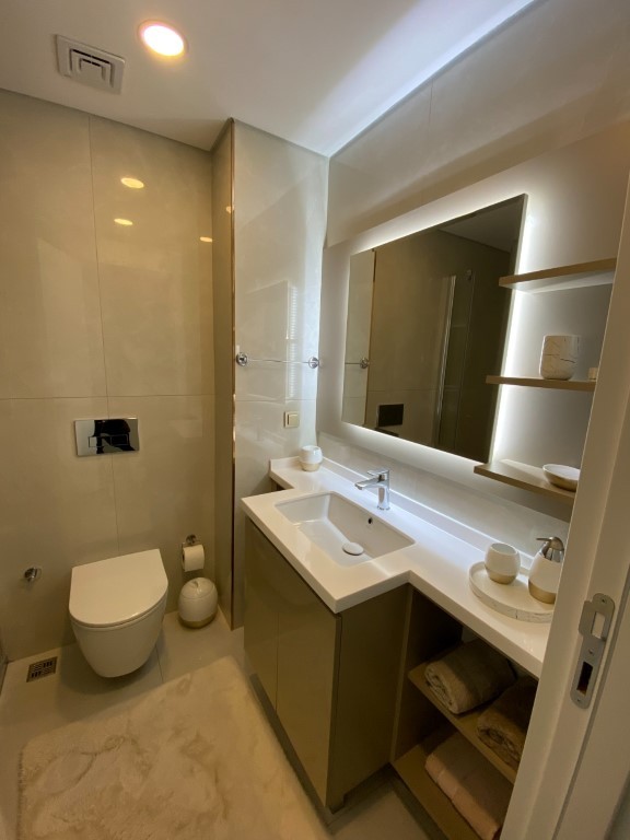 Building complex in Istanbul, Baggylar district - Umbrella Group - Photo 14