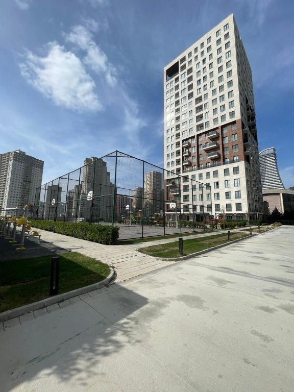 Modern project in the city of Istanbul, with spacious floor plans 66-363 m 2 - Umbrella Group - Photo 7