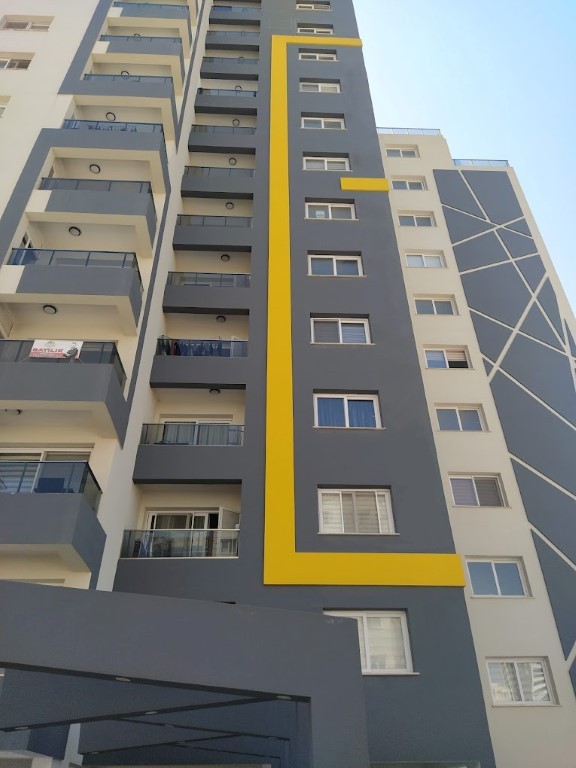 Cozy complex with apartments 2 + 1, 500m from the sea (Famagusta) - Umbrella Group - Photo 3