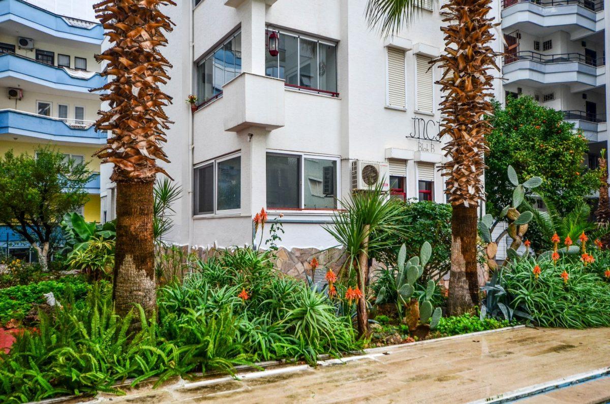 Furnished spacious apartment 100 m from the sea (Mahmutlar) - Umbrella Group - Photo 18