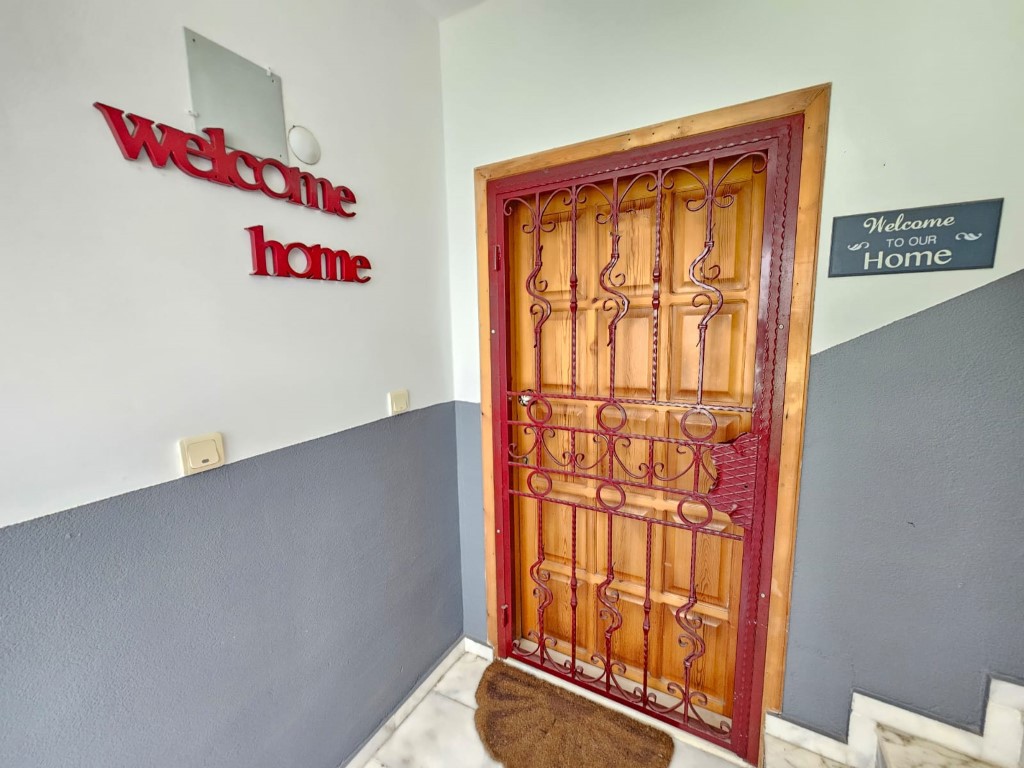 Furnished spacious apartment 100 m from the sea (Mahmutlar) - Umbrella Group - Photo 12