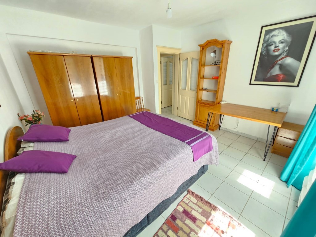 Furnished spacious apartment 100 m from the sea (Mahmutlar) - Umbrella Group - Photo 8