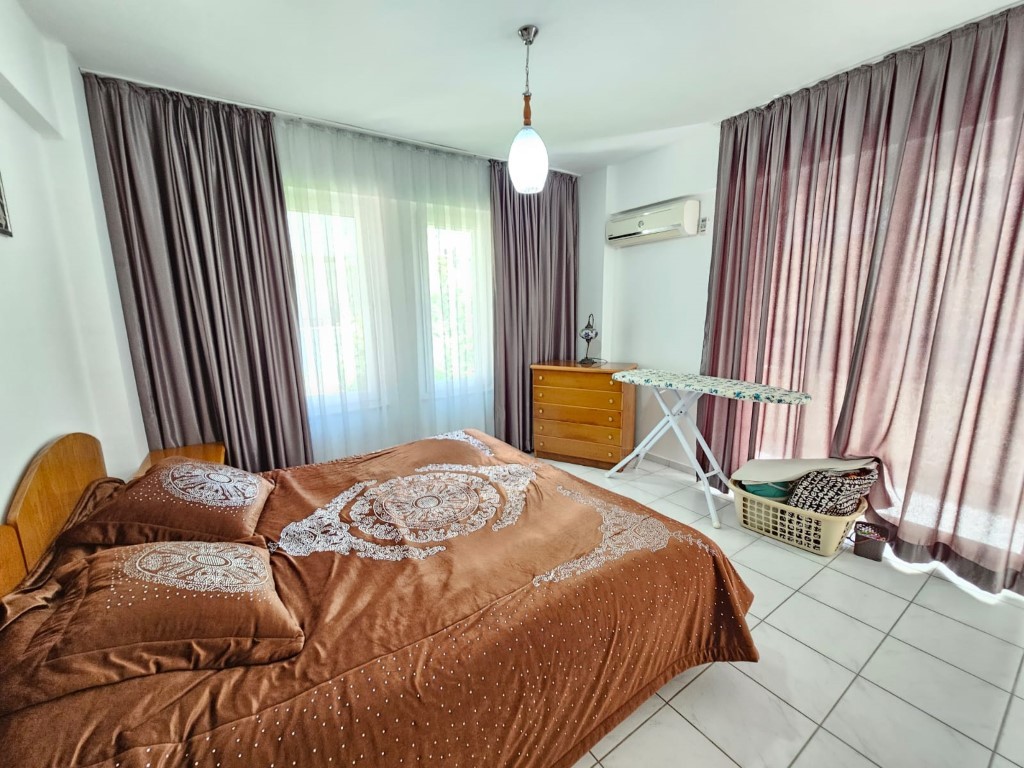 Furnished spacious apartment 100 m from the sea (Mahmutlar) - Umbrella Group - Photo 11
