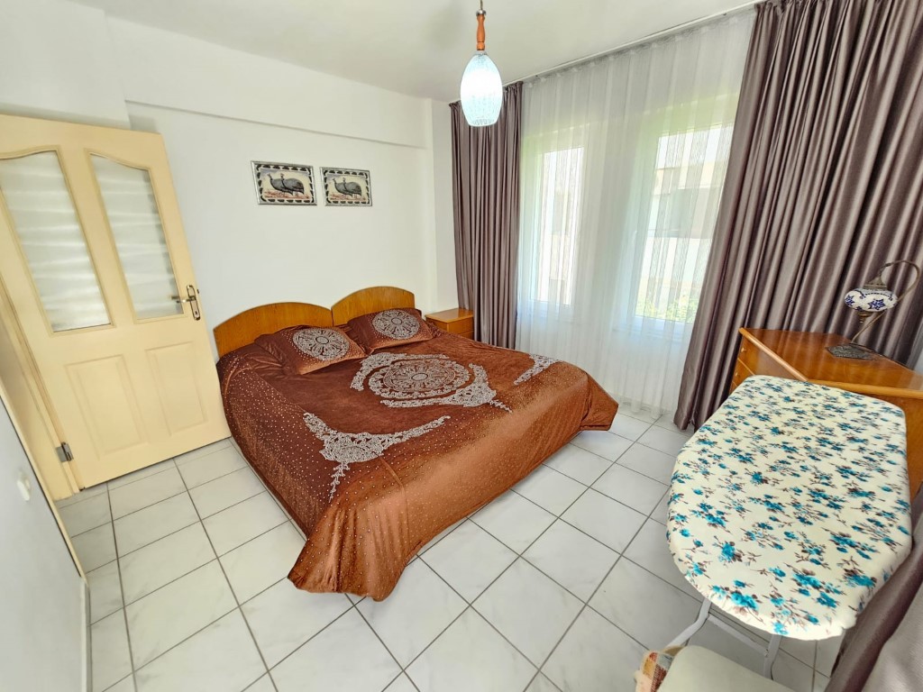 Furnished spacious apartment 100 m from the sea (Mahmutlar) - Umbrella Group - Photo 10