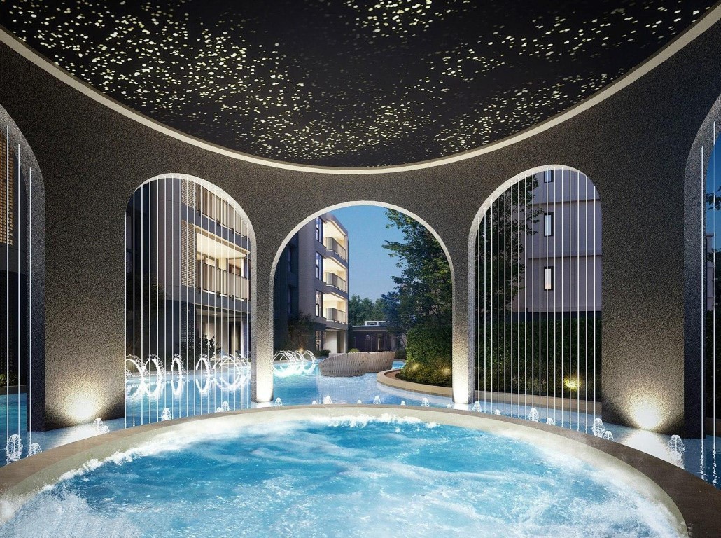 Комфортабельний малоповерховий житловий комплекс The Title Cielo Rawai, 150 м від моря (Пхукет) - Umbrella Group - Photo 6