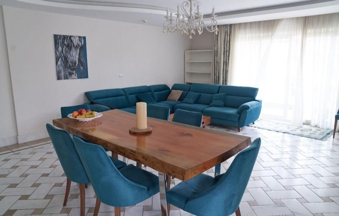 Duplex (3+1) 100 m from the beach, Cleopatra area - Umbrella Group - Photo 2
