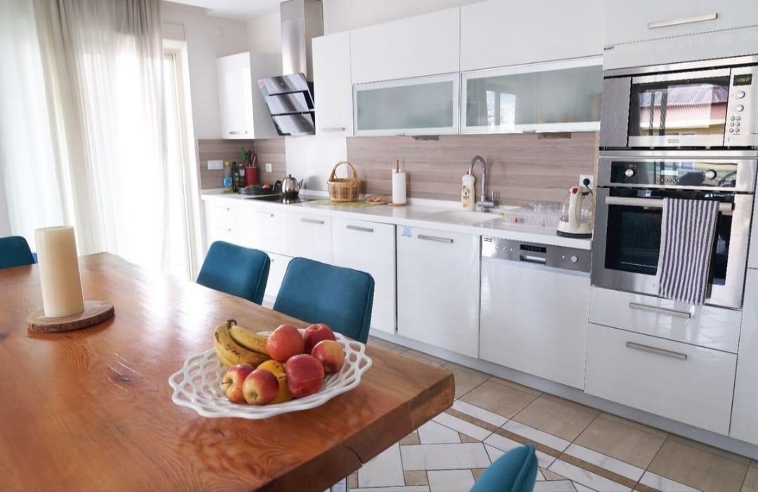 Duplex (3+1) 100 m from the beach, Cleopatra area - Umbrella Group - Photo 4