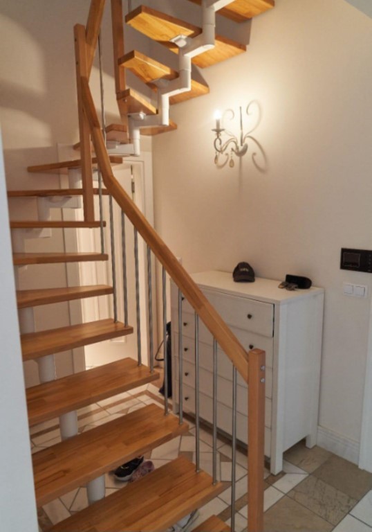 Duplex (3+1) 100 m from the beach, Cleopatra area - Umbrella Group - Photo 11
