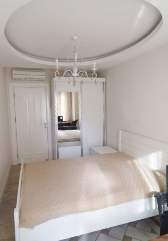 Duplex (3+1) 100 m from the beach, Cleopatra area - Umbrella Group - Photo 15