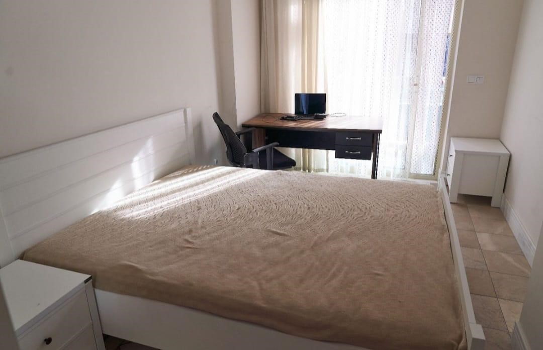 Duplex (3+1) 100 m from the beach, Cleopatra area - Umbrella Group - Photo 16