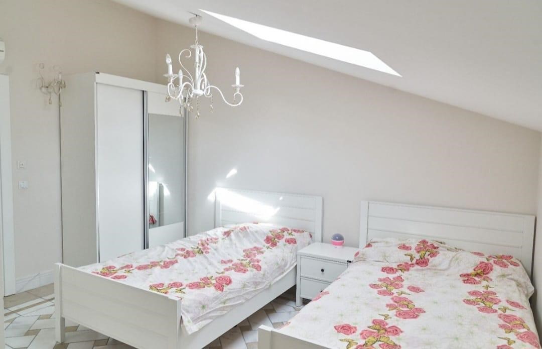Duplex (3+1) 100 m from the beach, Cleopatra area - Umbrella Group - Photo 17