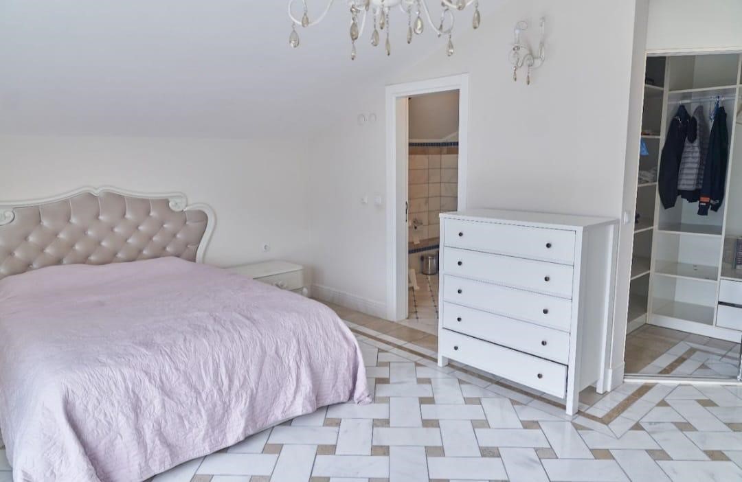 Duplex (3+1) 100 m from the beach, Cleopatra area - Umbrella Group - Photo 13
