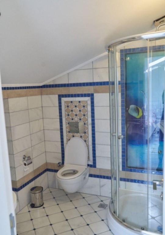 Duplex (3+1) 100 m from the beach, Cleopatra area - Umbrella Group - Photo 9