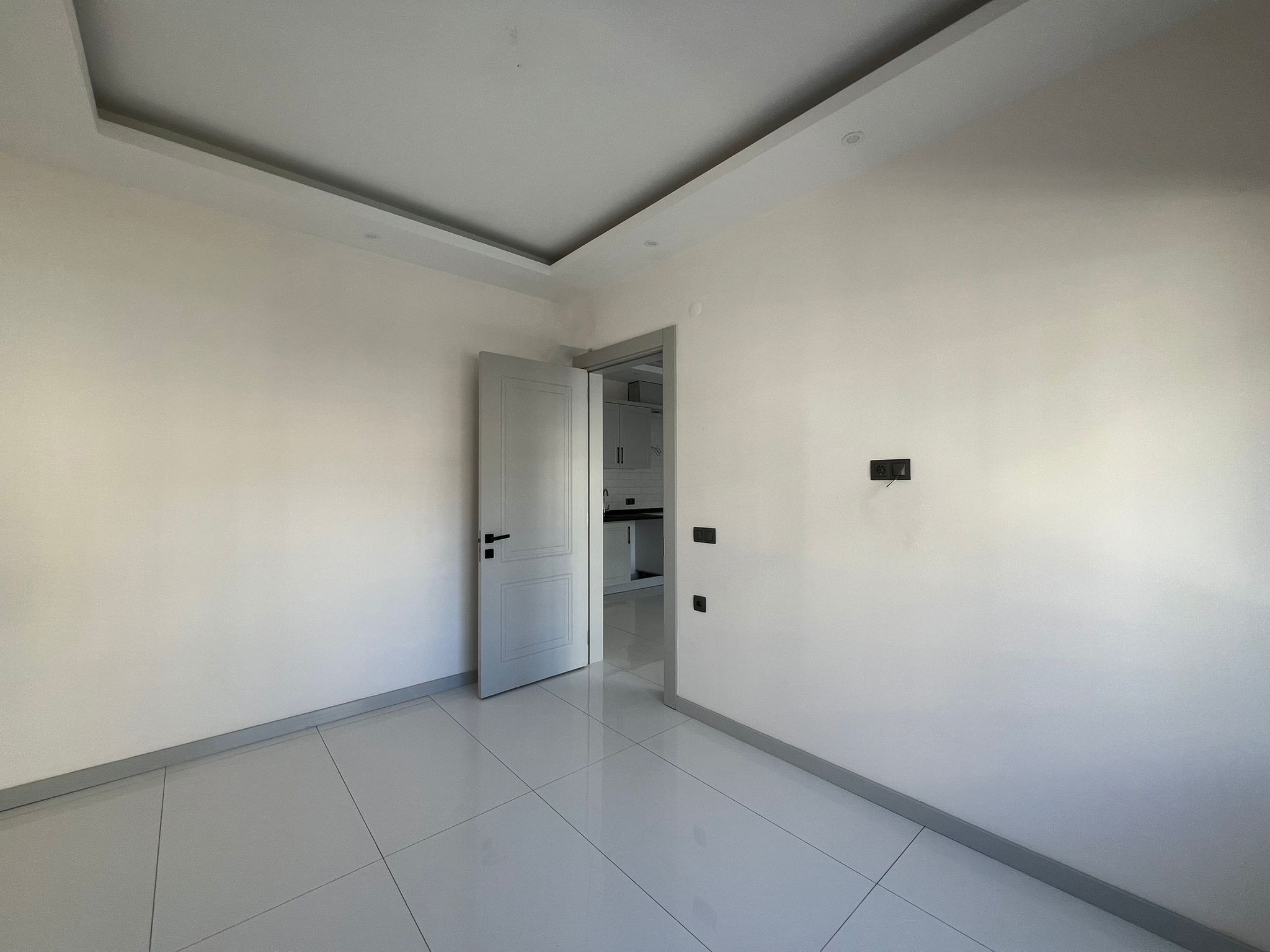 Cozy two-room apartment in the Bambas district - Umbrella Group - Photo 31