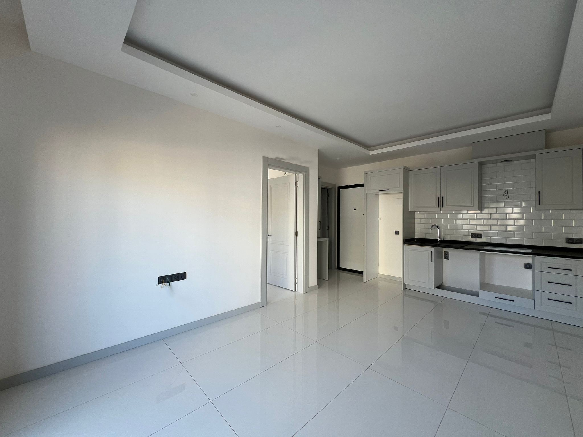 Cozy two-room apartment in the Bambas district - Umbrella Group - Photo 26