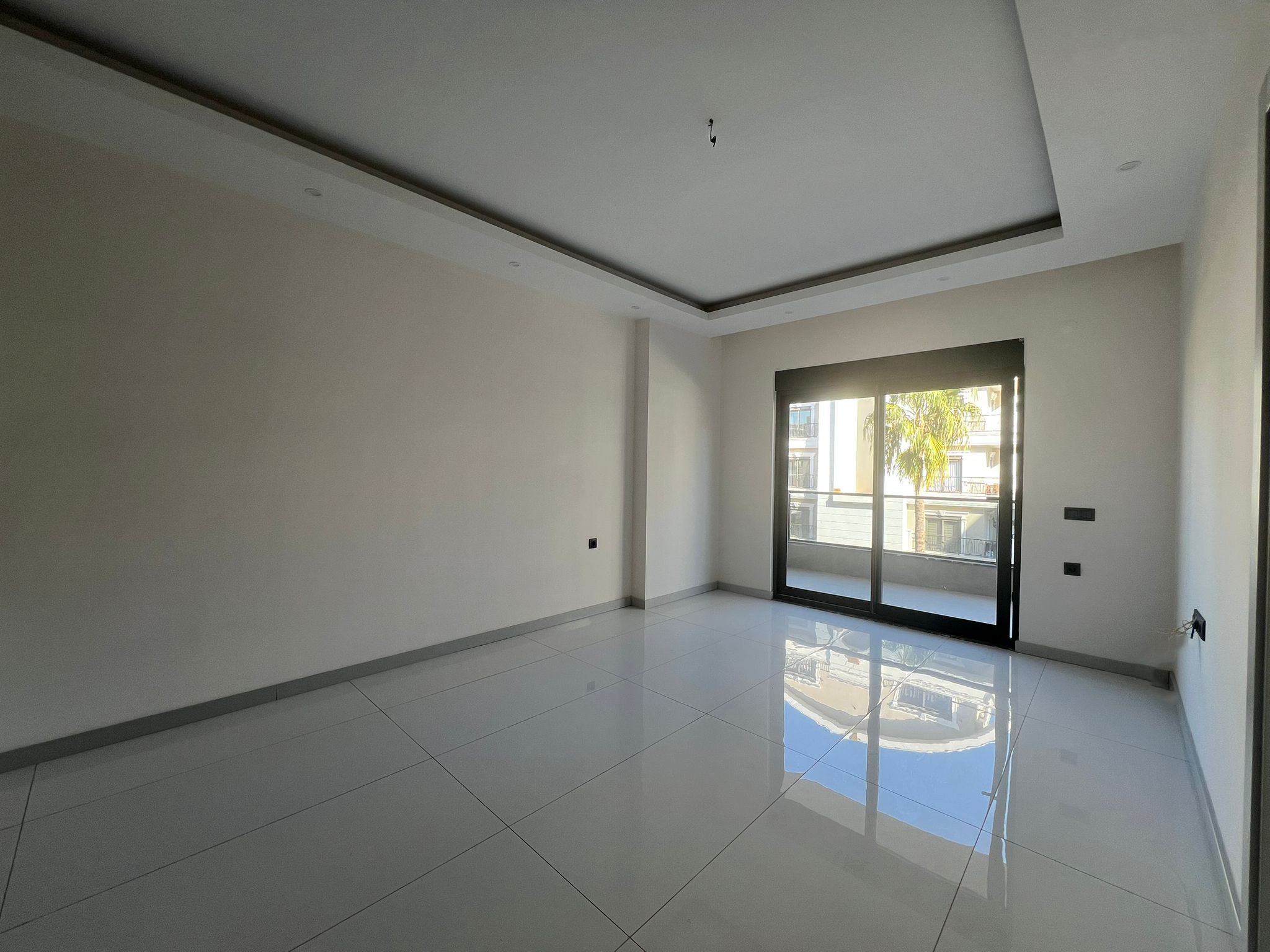 Cozy two-room apartment in the Bambas district - Umbrella Group - Photo 28