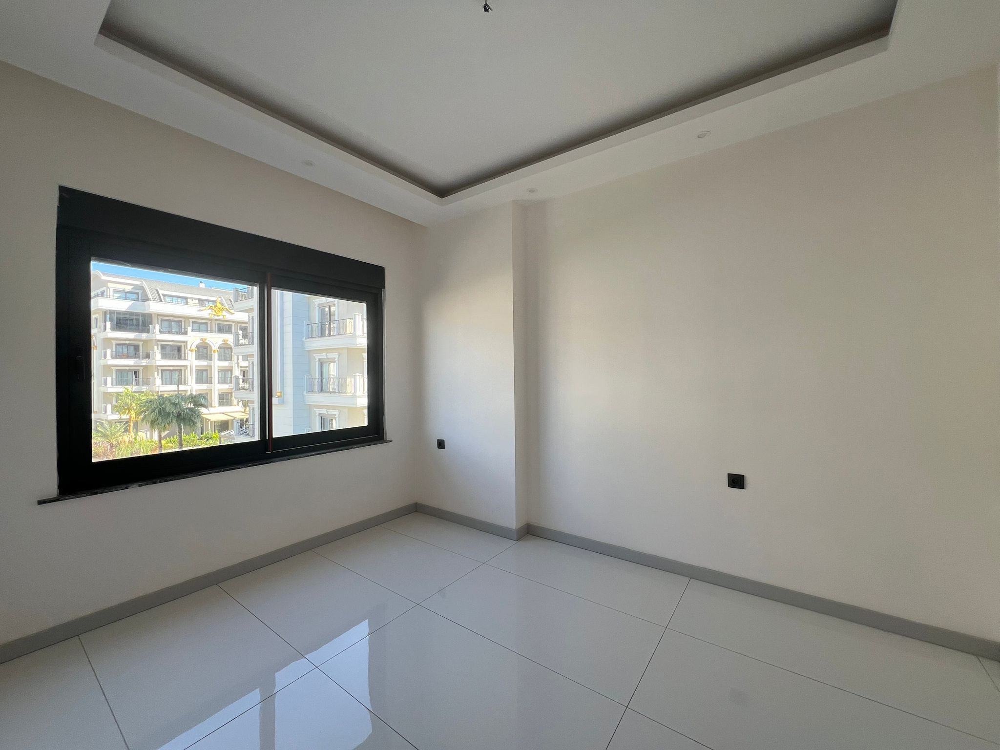 Cozy two-room apartment in the Bambas district - Umbrella Group - Photo 32