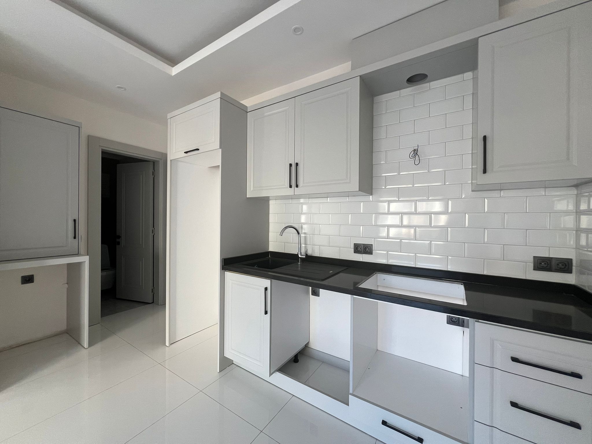 Cozy two-room apartment in the Bambas district - Umbrella Group - Photo 27