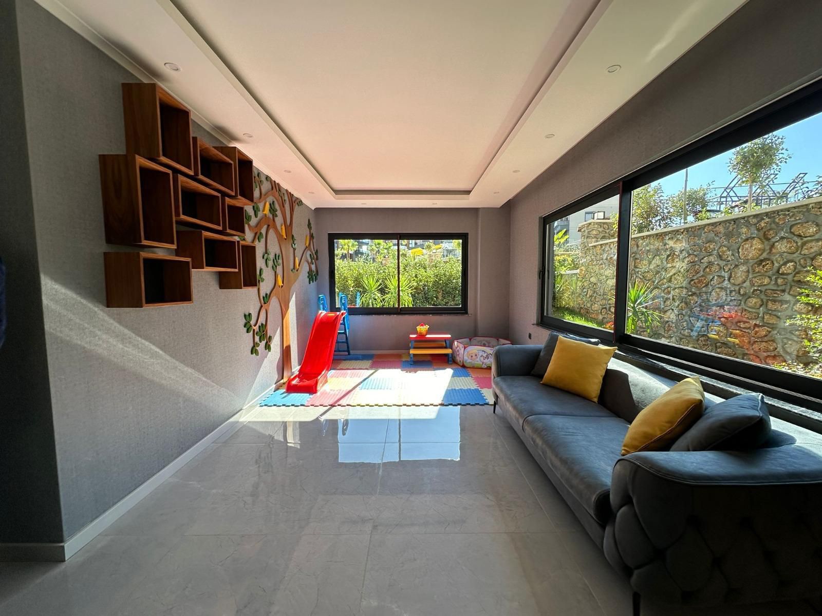 Cozy two-room apartment in the Bambas district - Umbrella Group - Photo 25