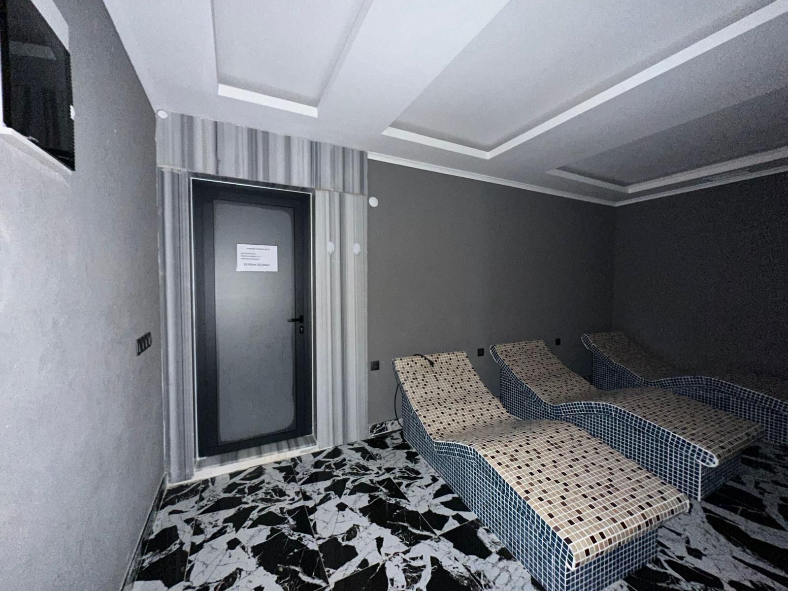 Cozy two-room apartment in the Bambas district - Umbrella Group - Photo 21