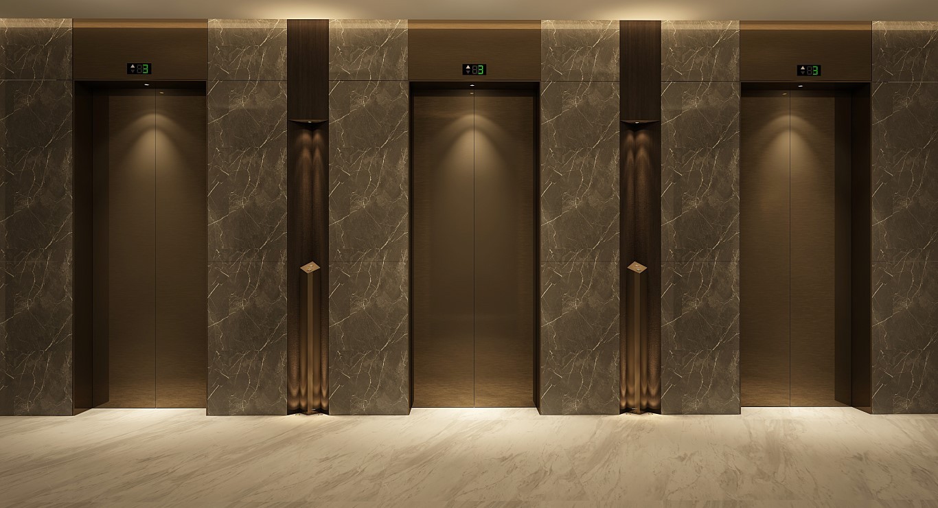 Premium high-rise building in Maslak district, Istanbul - Umbrella Group - Photo 12