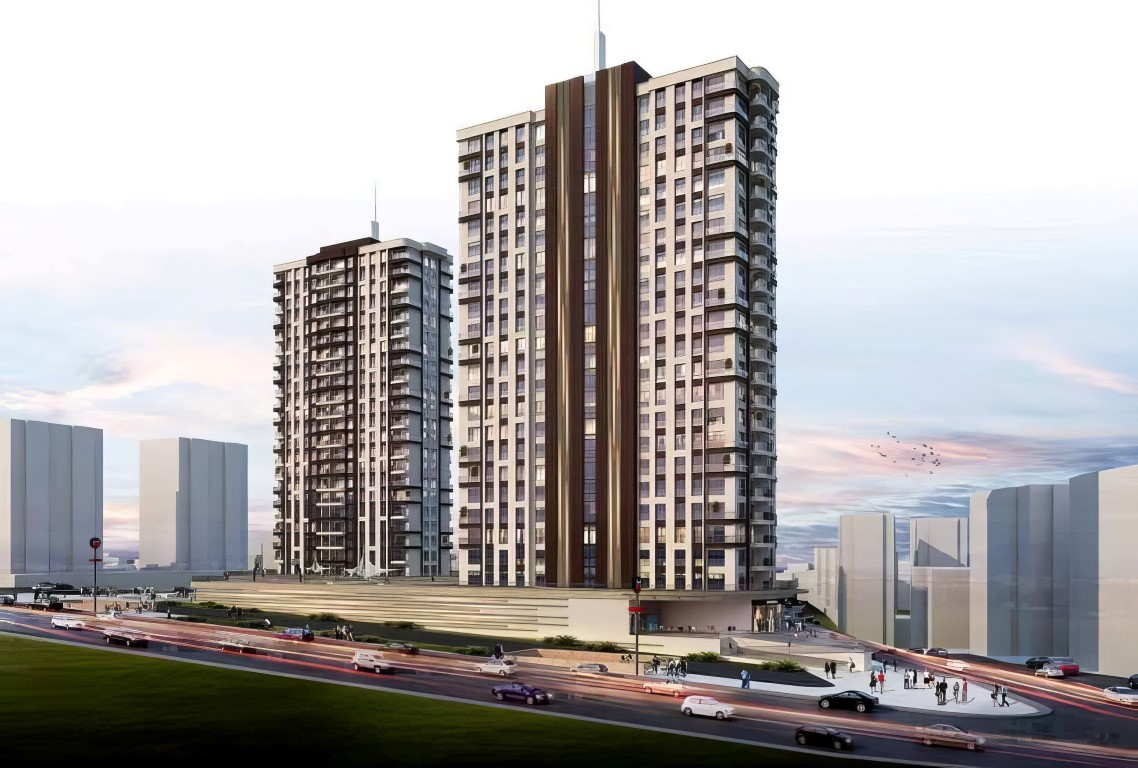 Commercial premises in Istanbul, Baggylar - Umbrella Group - Photo 2