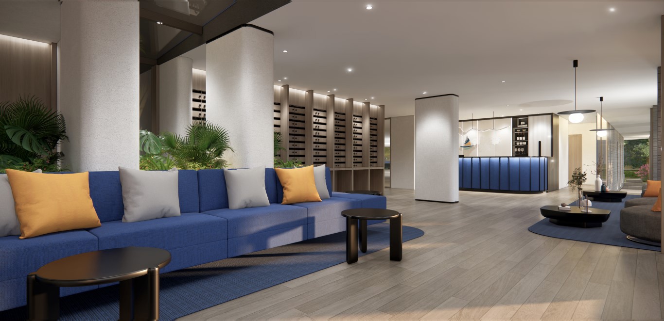 New project Pier 22 located 800 meters from the most prestigious location of Phuket - Bang Tao Beach - Umbrella Group - Photo 19