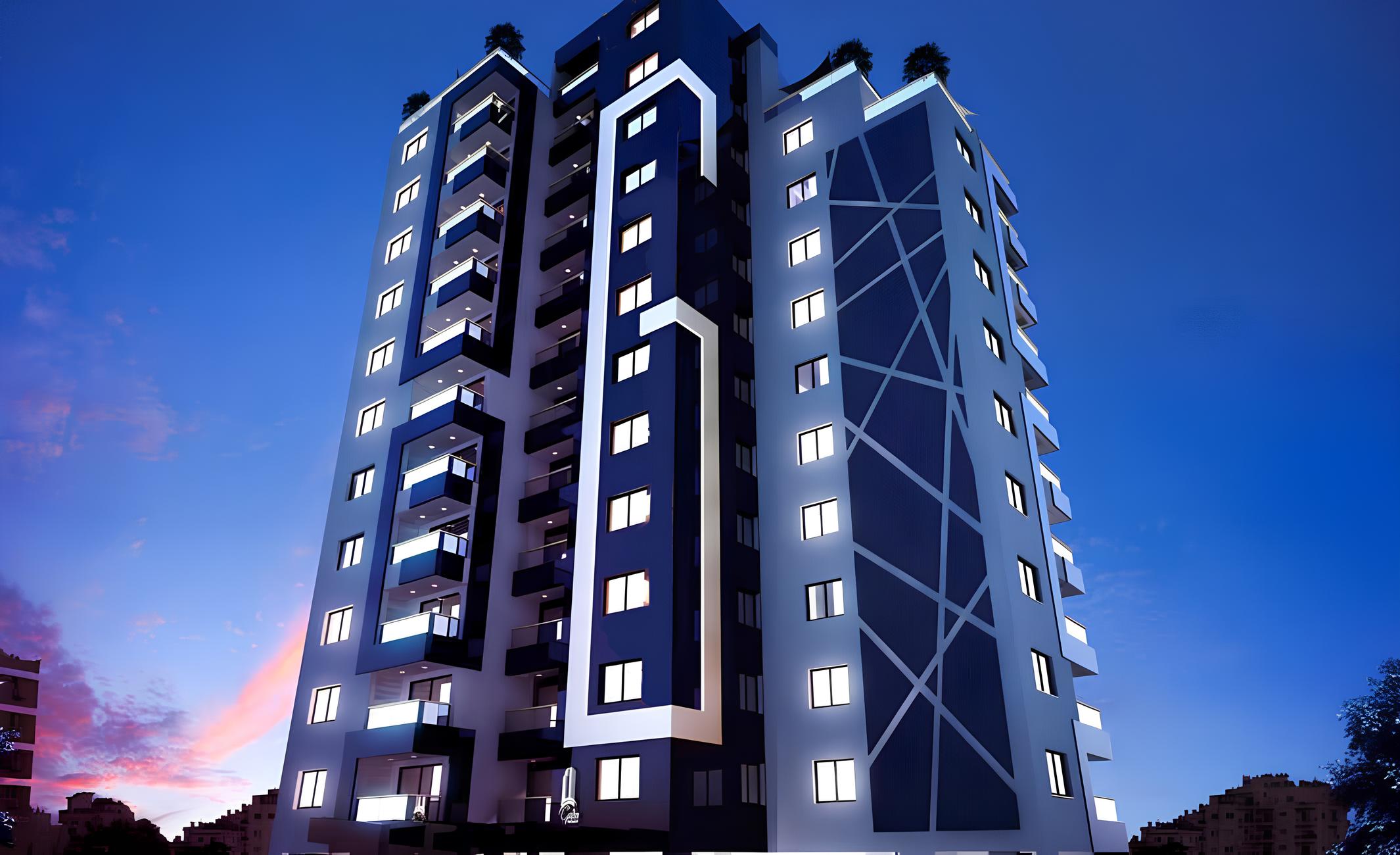 Cozy complex with apartments 2 + 1, 500m from the sea (Famagusta) - Umbrella Group - Photo 5