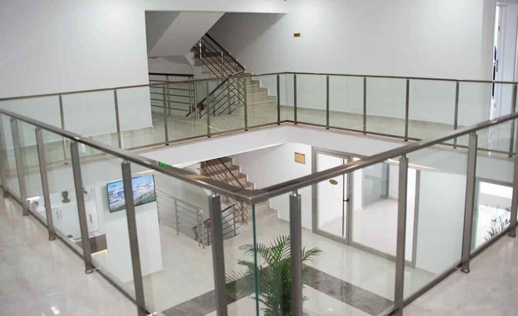 Cozy complex with apartments 2 + 1, 500m from the sea (Famagusta) - Umbrella Group - Photo 10
