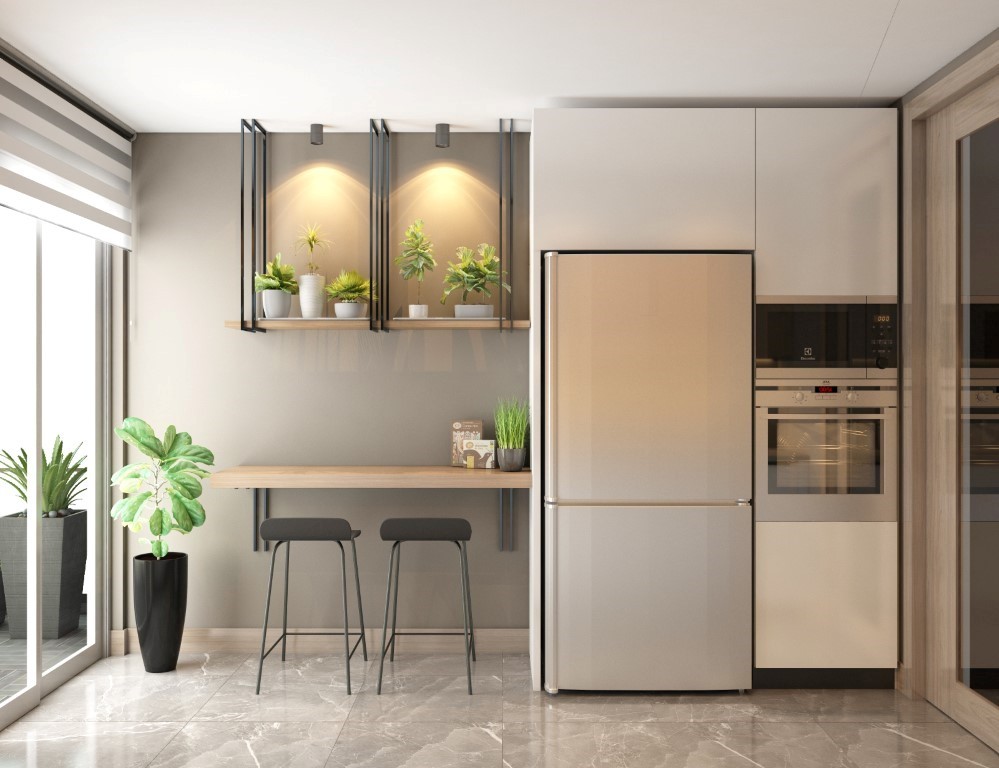 Modern project in the city of Istanbul, with spacious floor plans 66-363 m 2 - Umbrella Group - Photo 22