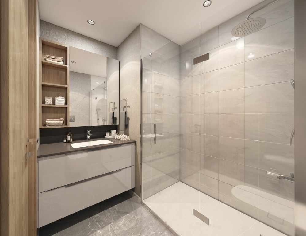 Modern project in the city of Istanbul, with spacious floor plans 66-363 m 2 - Umbrella Group - Photo 28