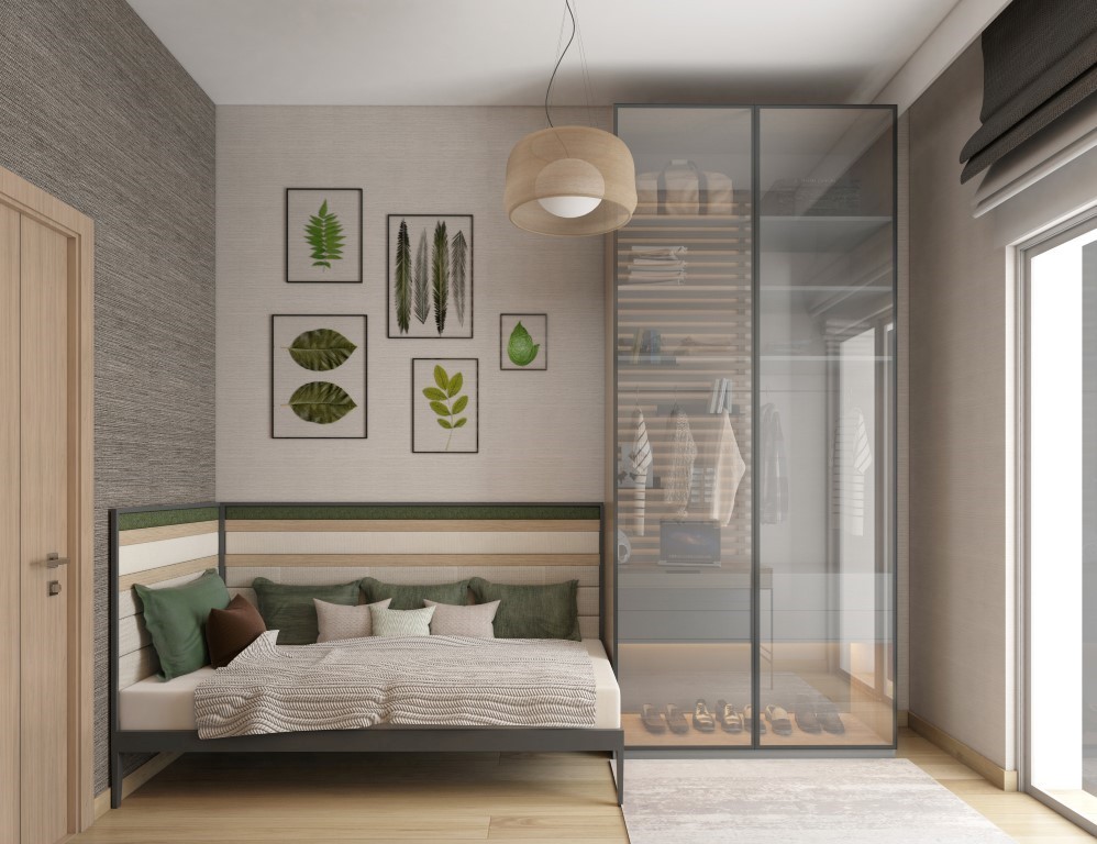 Modern project in the city of Istanbul, with spacious floor plans 66-363 m 2 - Umbrella Group - Photo 26