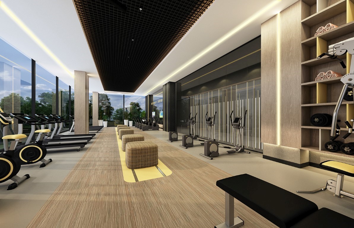 Modern project in the city of Istanbul, with spacious floor plans 66-363 m 2 - Umbrella Group - Photo 13