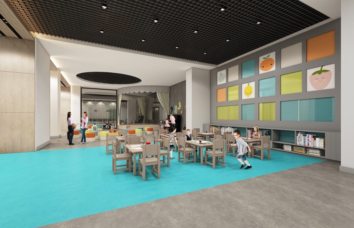 Modern project in the city of Istanbul, with spacious floor plans 66-363 m 2 - Umbrella Group - Photo 18