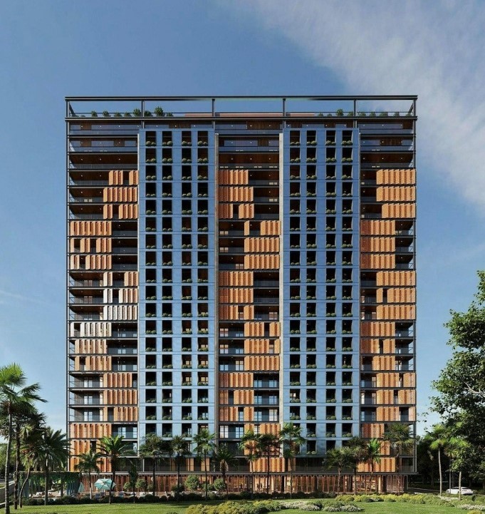 Prestigious residential complex in Georgia, 900 m from the beach - Umbrella Group - Photo 3