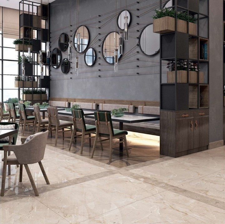 Modern project on the seafront, in the district of Batumi - Umbrella Group - Photo 8