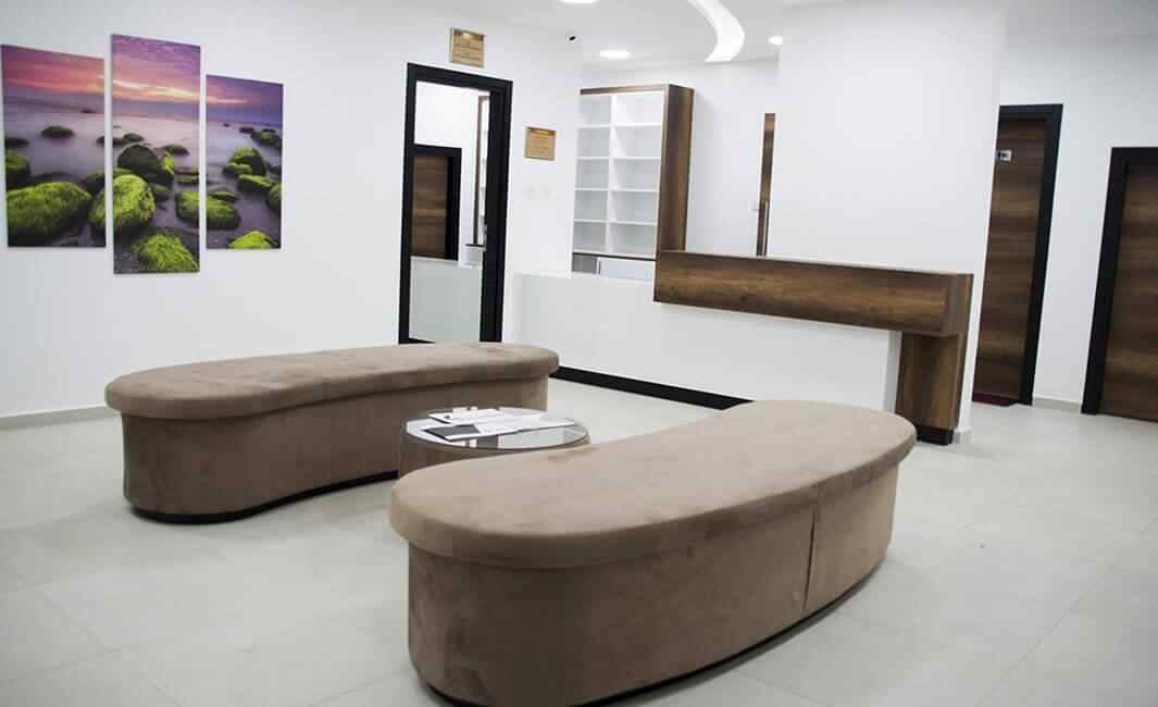 Cozy complex with apartments 2 + 1, 500m from the sea (Famagusta) - Umbrella Group - Photo 8